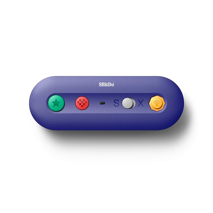 Nintendo Switch - ぽー PDP NINTENDO SWITCH WIRED CONTROLLER ROCK CANDY MINI